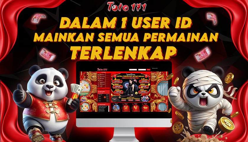 Toto171: The of Gatotkaca Fortune Ways Biggest Profit Slot